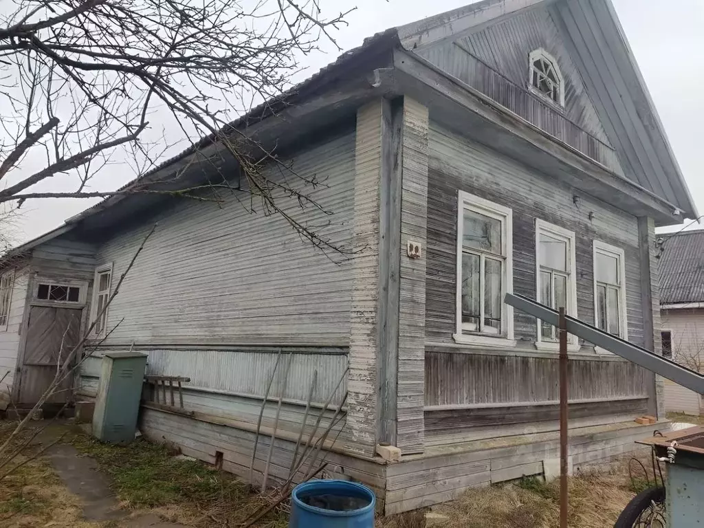 Купить Квартиру В Парфино Новгородской
