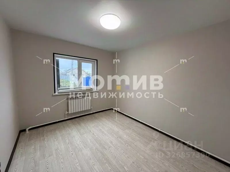 Дом в Тюменская область, Тюмень СОСН Березка-3 тер., ул. 21-я (120 м) - Фото 1