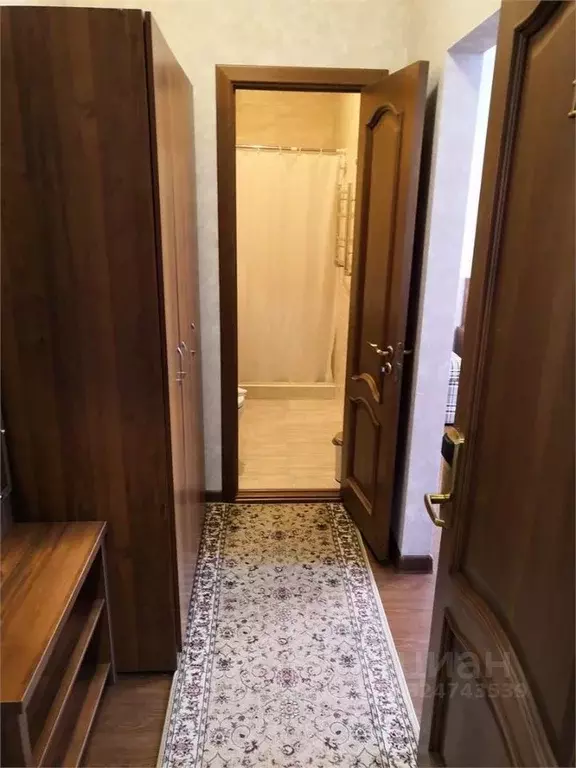 Комната Ставропольский край, Кисловодск ул. Кольцова, 2 (18.0 м) - Фото 2