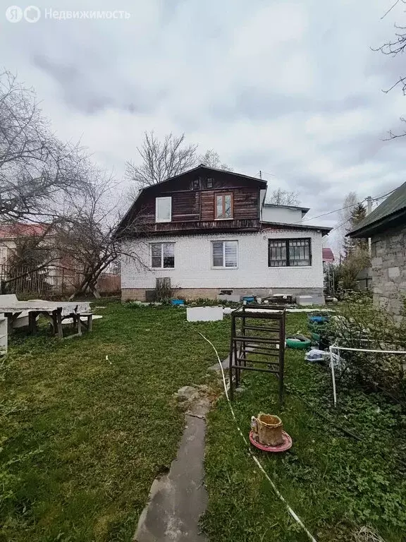 Дом в Гатчина, Варшавская улица (76.7 м) - Фото 1
