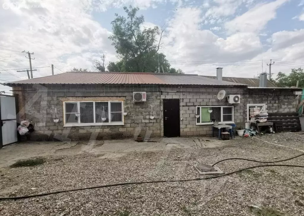 Дом в Будённовск, Советская улица (100 м) - Фото 1