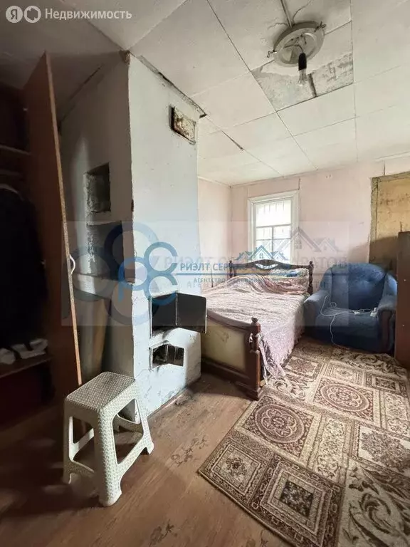 Дом в Саратов, 1-й Лагерный проезд (35 м) - Фото 2