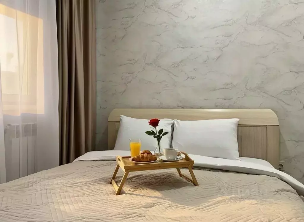 Студия Хакасия, Абакан ул. Кирова, 185к4 (30.0 м) - Фото 1