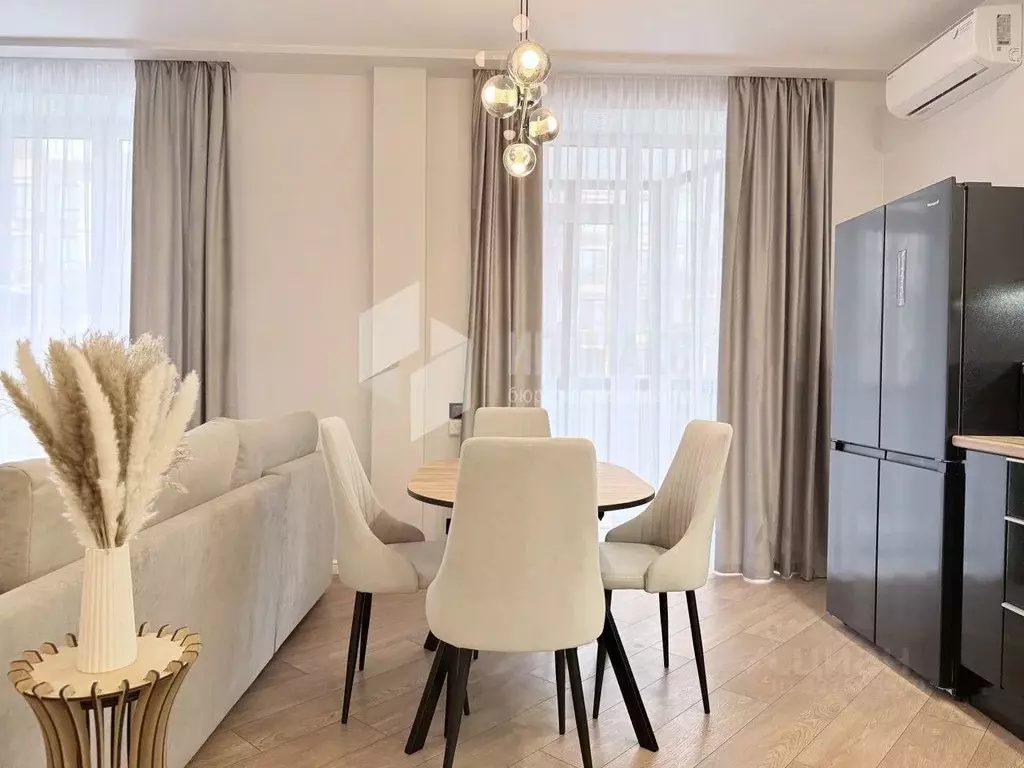 2-к кв. Московская область, Апрелевка Наро-Фоминский городской округ, ... - Фото 2