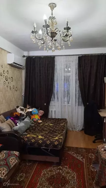 Продаётся 4-к квартира, 100 м - Фото 0