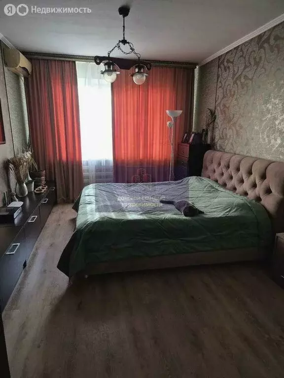 2-комнатная квартира: Батайск, улица Северный Массив, 13 (50.7 м) - Фото 1