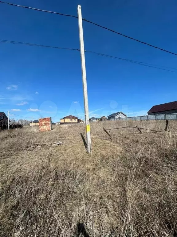 Участок 12 сот. (ИЖС) - Фото 1