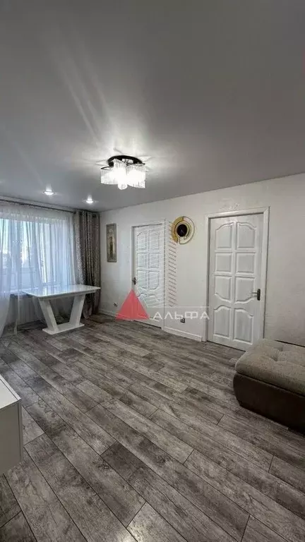 4-к кв. Крым, Евпатория ул. Конституции, 31 (65.3 м) - Фото 2