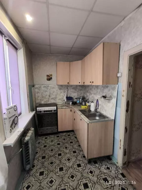 Продаётся 2-к квартира, 43 м - Фото 1