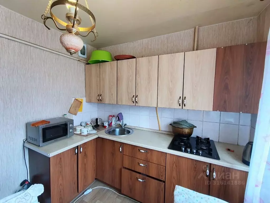 2-к кв. Рязанская область, Рязань ул. Новоселов, 34к1 (54.0 м) - Фото 0