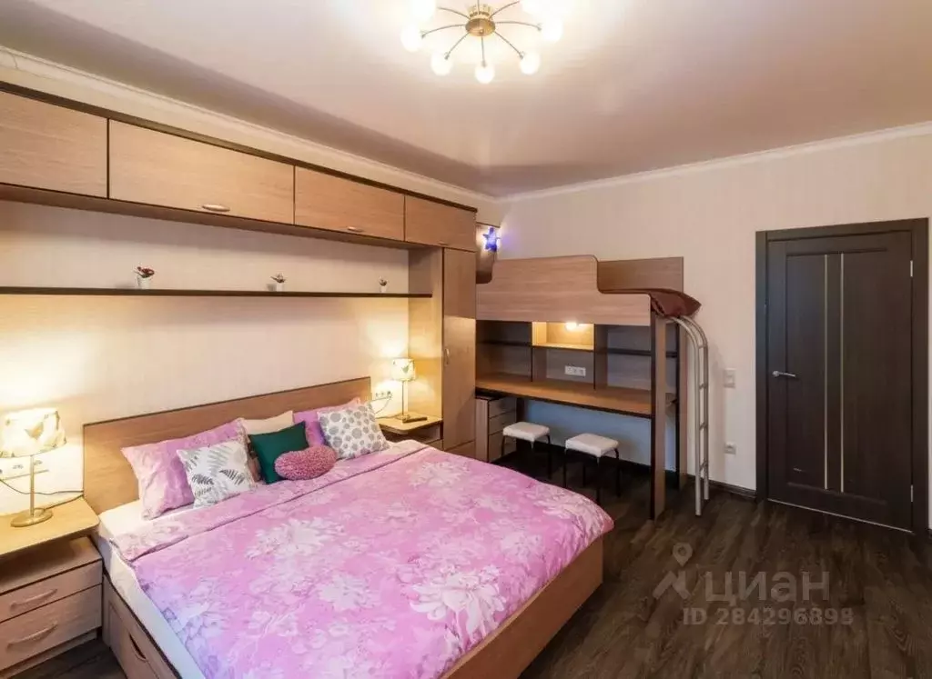 1-к кв. Московская область, Подольск Колхозная ул., 18 (46.0 м) - Фото 1