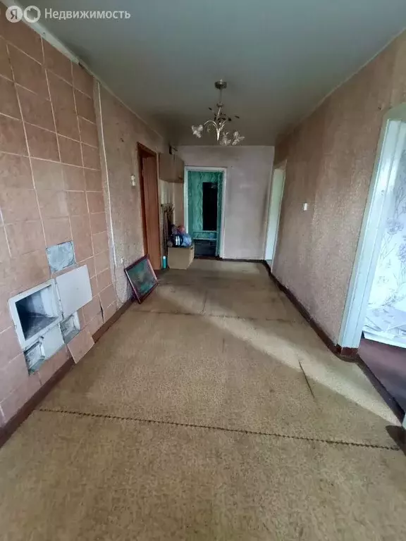 Дом в Белово, улица Ленина (73.3 м) - Фото 0