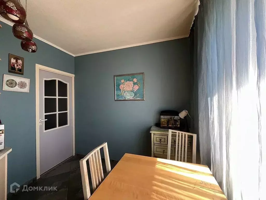 Продаётся 1-к квартира, 40 м - Фото 0