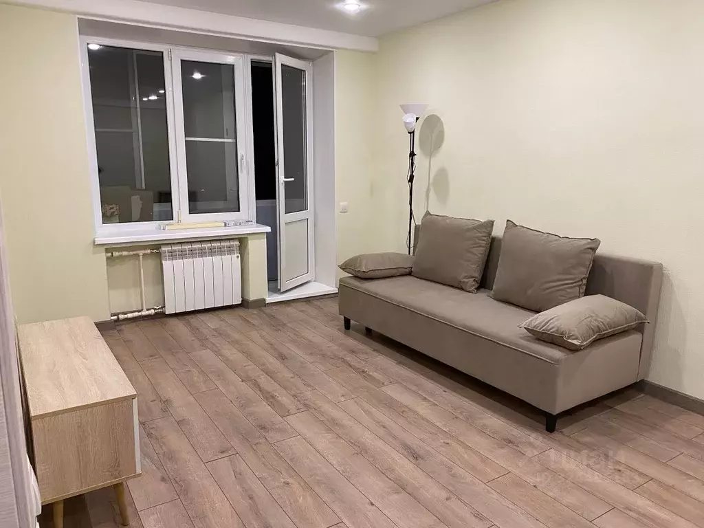 1-к кв. Санкт-Петербург просп. Науки, 18 (31.0 м) - Фото 1