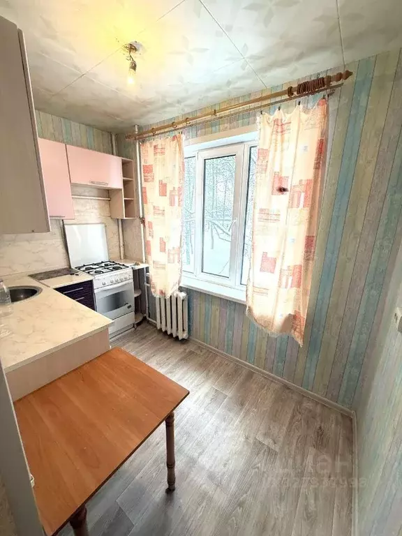 2-к кв. Костромская область, Кострома Никитская ул., 106 (55.0 м) - Фото 2