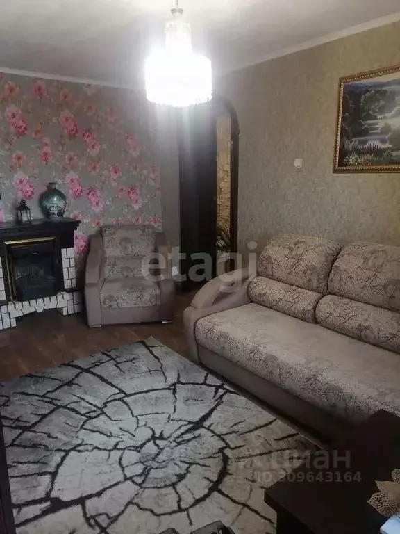 2-к кв. Алтайский край, Бийск Советская ул., 214 (47.0 м) - Фото 0