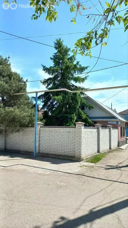 Дом в Балаково, Коммунистическая улица, 128 (53 м) - Фото 0