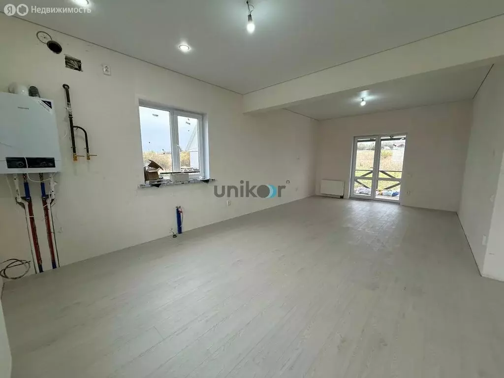 Дом в Иглино, улица Силантьева (140 м) - Фото 0