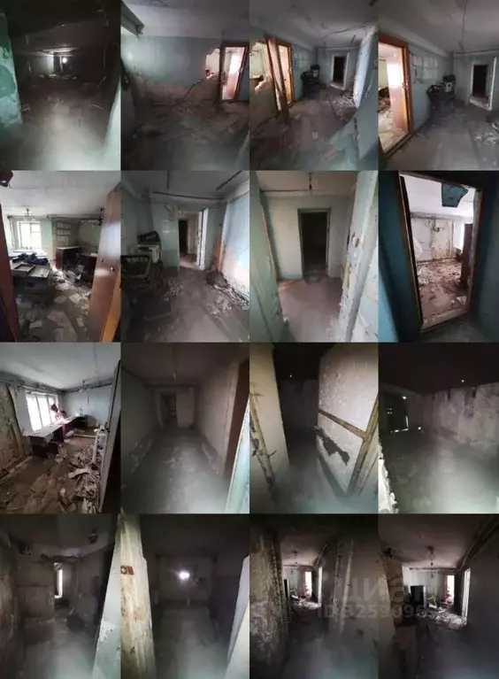 Помещение свободного назначения в Самарская область, Самара Спортивная ... - Фото 2