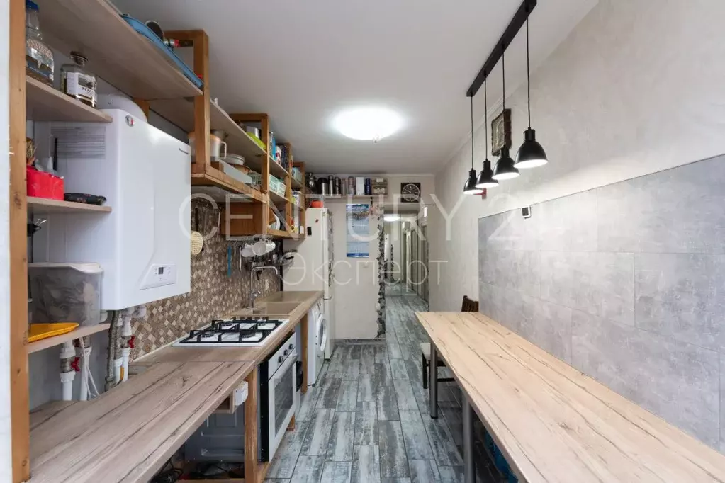 2-к кв. Калининградская область, Гурьевск Зеленая ул., 19 (44.2 м) - Фото 2