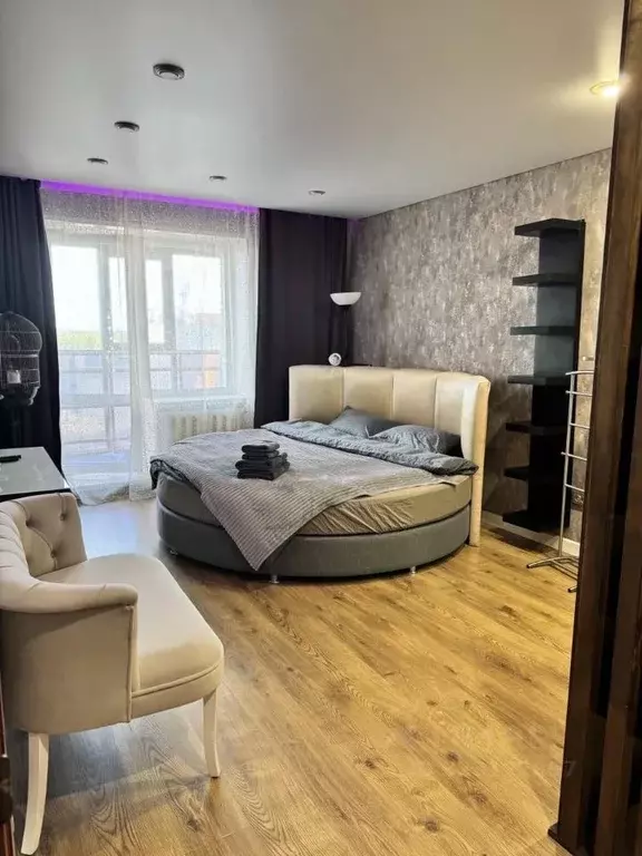 2-к кв. Новосибирская область, Бердск ул. Красная Сибирь, 138 (68.0 м) - Фото 1