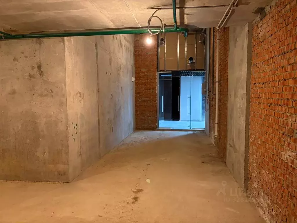 Помещение свободного назначения в Москва ул. Николая Старостина, 6 (60 ... - Фото 2