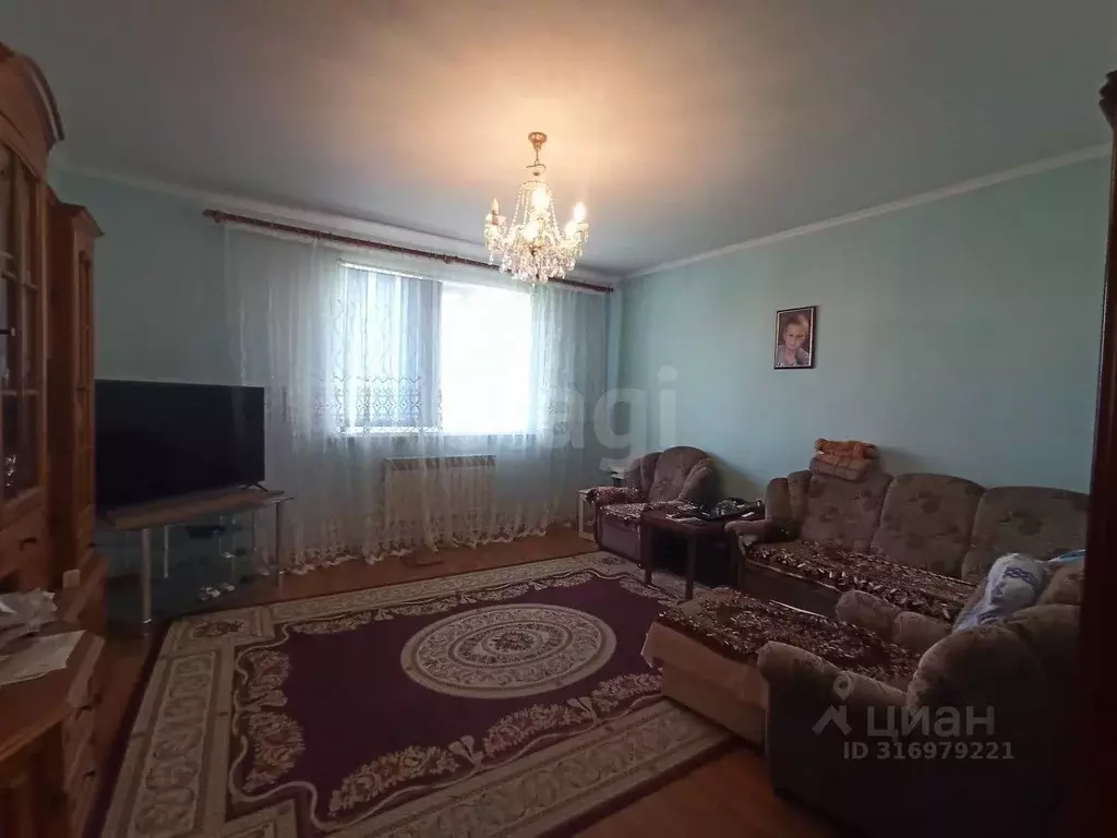 Дом в Белгородская область, Белгородский район, Северный городское ... - Фото 1