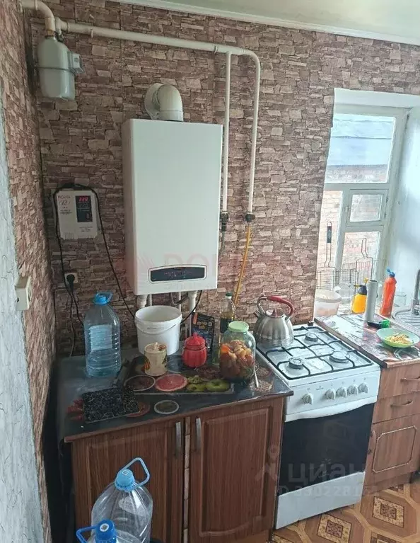 Дом в Ростовская область, Новошахтинск Центральная ул., 135А (62 м) - Фото 2