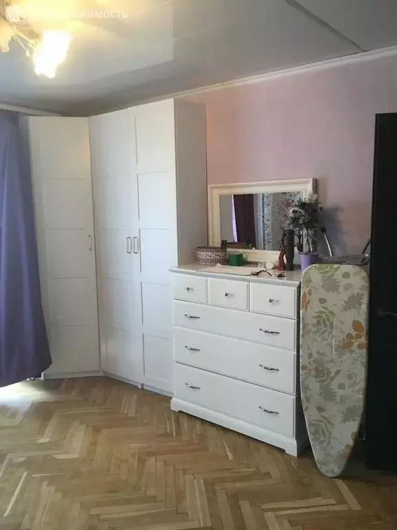 1-комнатная квартира: Москва, проезд Стратонавтов, 10с1 (36 м) - Фото 0