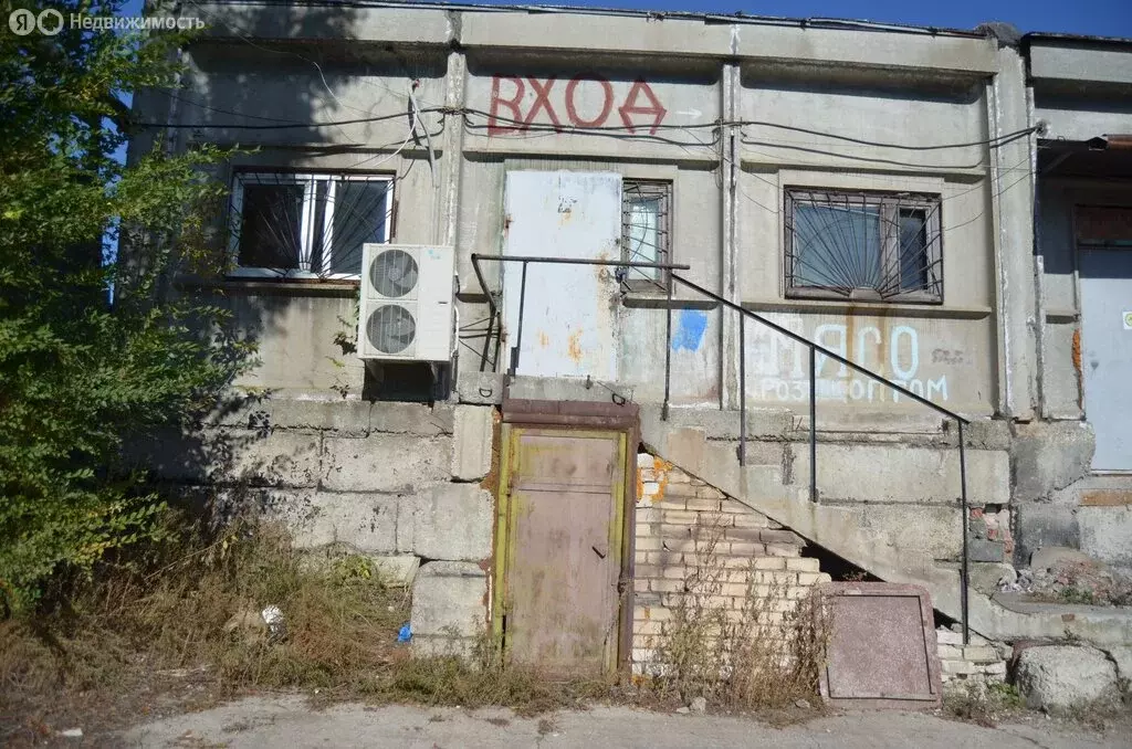 Помещение свободного назначения (165 м) - Фото 2