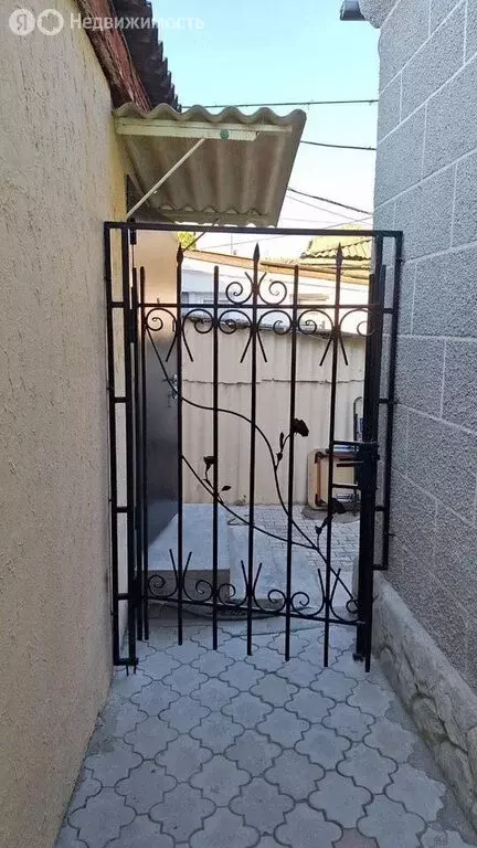 Дом в Евпатория, улица 13 Ноября, 10 (38 м) - Фото 1