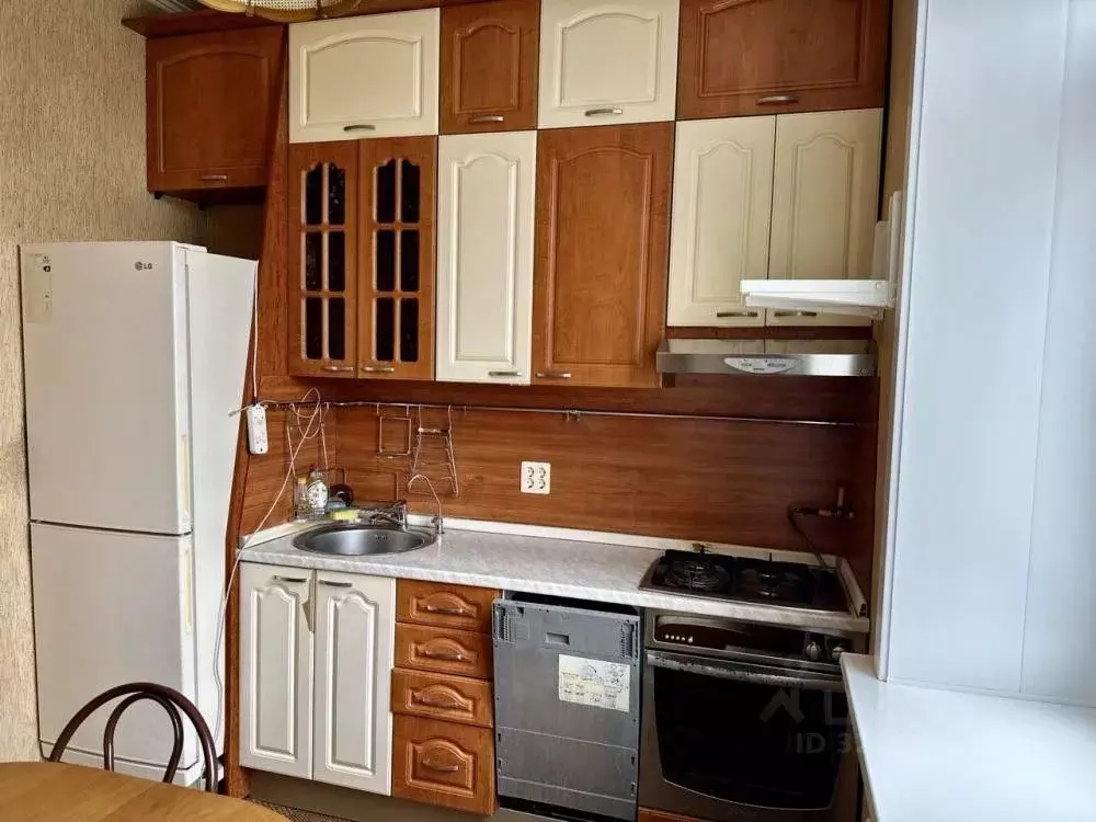 3-к кв. Кемеровская область, Кемерово Советский просп., 49 (63.0 м) - Фото 2