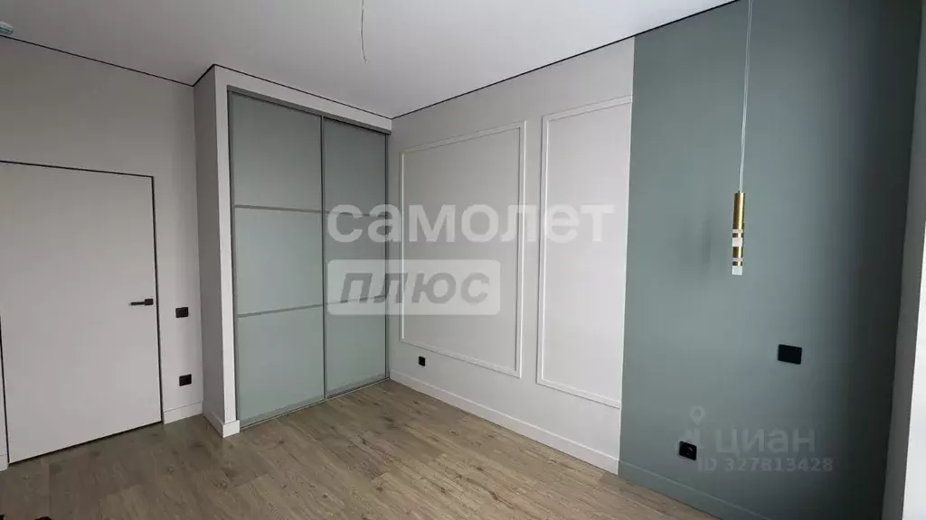 3-к кв. Кемеровская область, Кемерово ул. Дружбы, 28/7 (76.0 м) - Фото 1