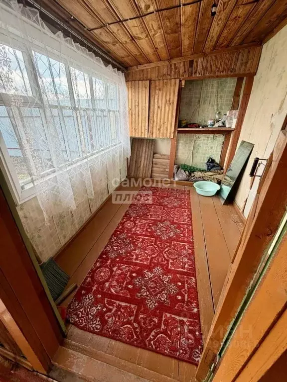 Дом в Челябинская область, Челябинск Прогресс СНТ, 301 (30 м) - Фото 2