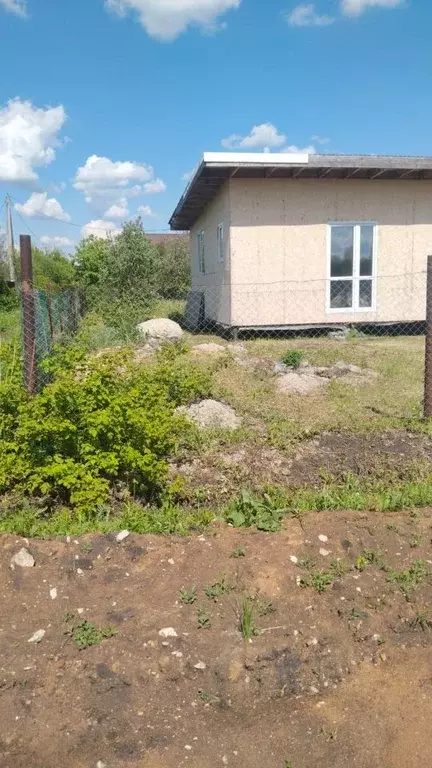 Дом в Башкортостан, Уфа № 37 ОСТ ОАО УМПО КС, 3 (56 м) - Фото 1