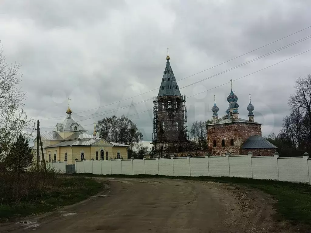 Дом 63 м на участке 12 сот. - Фото 1