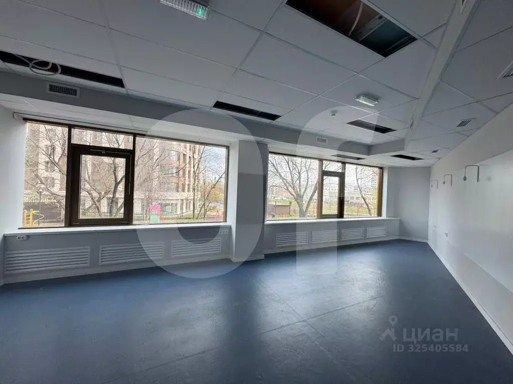 Офис в Москва ул. Архитектора Власова, 6 (3070 м) - Фото 1