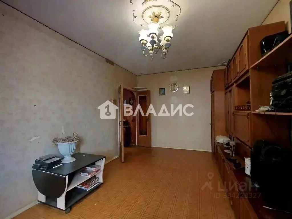 2-к кв. Белгородская область, Белгород ул. Губкина, 31 (44.5 м) - Фото 2