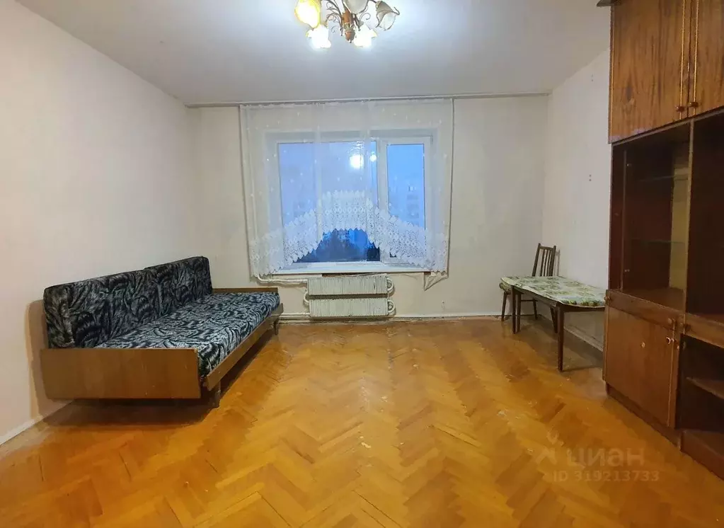 3-к кв. Москва Ясеневая ул., 10К2 (59.3 м) - Фото 0