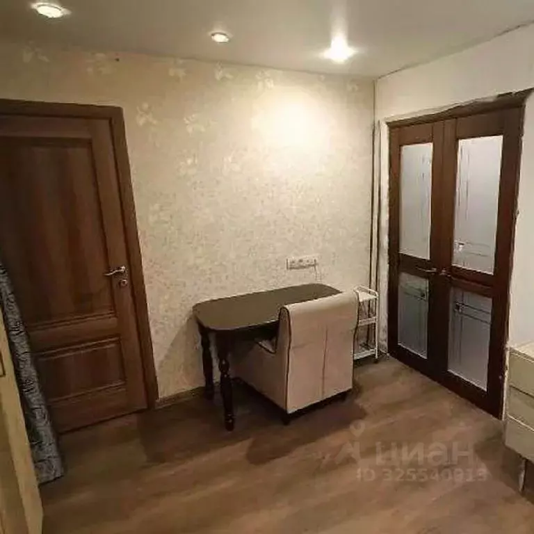 2-к кв. Москва Болотниковская ул., 44К1 (46.9 м) - Фото 1