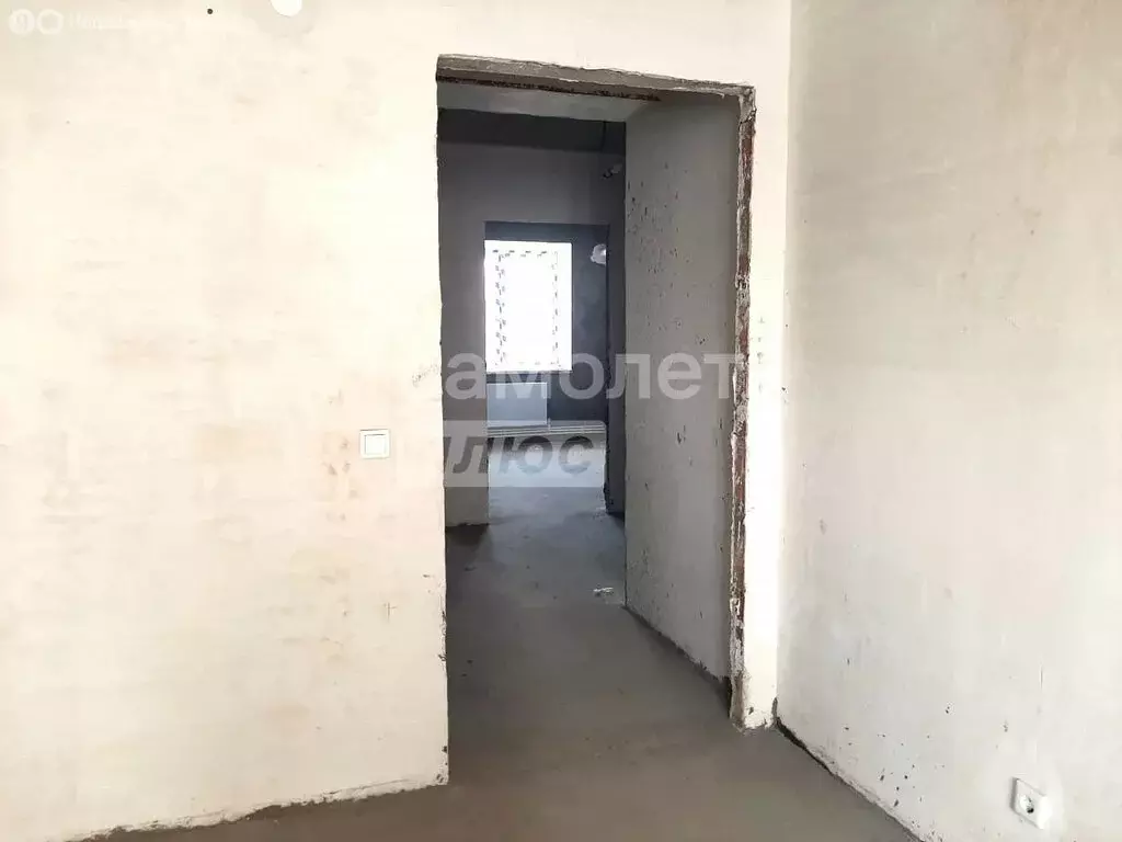 2-комнатная квартира: Тихорецк, улица Ачкасова, 88 (56.6 м) - Фото 2