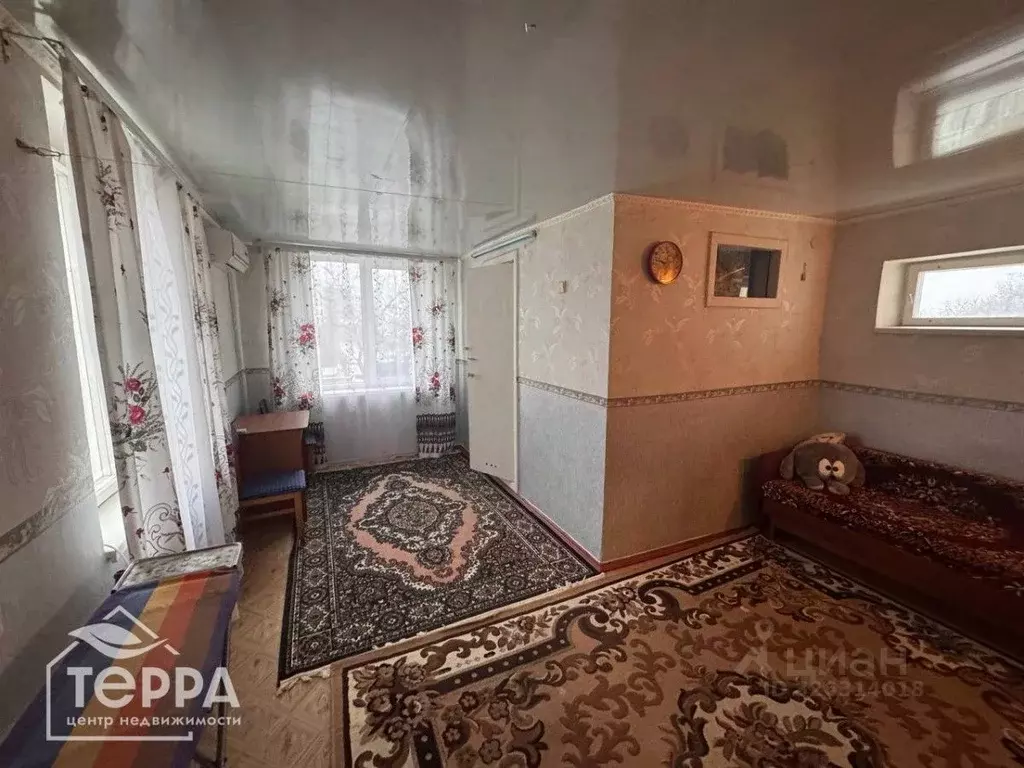 Комната Крым, Евпатория ул. Полупанова, 70 (20.0 м) - Фото 2