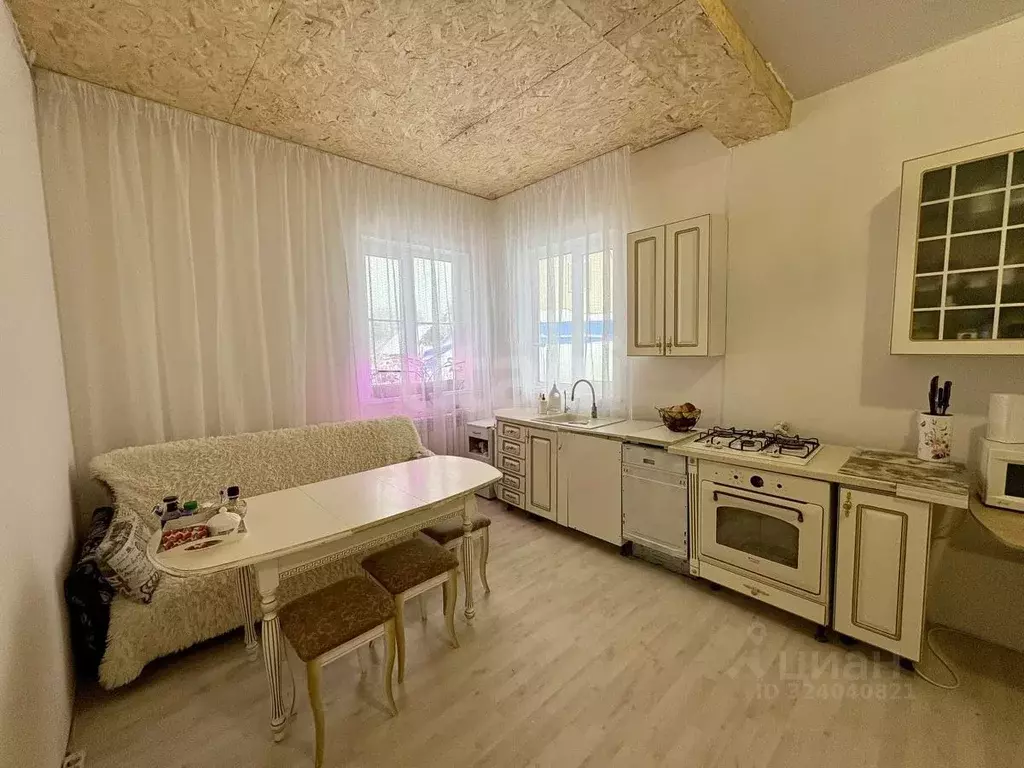 Дом в Московская область, Истра муниципальный округ, д. Холщевики 15 ... - Фото 1