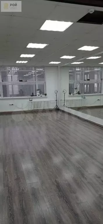 Помещение под танцы, йогу 48 кв.м. в Центре города - Фото 0