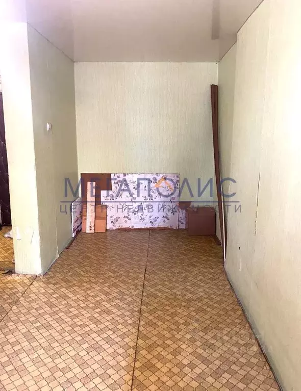 1-к кв. Саратовская область, Балаково ш. Саратовское, 35 (34.1 м) - Фото 2