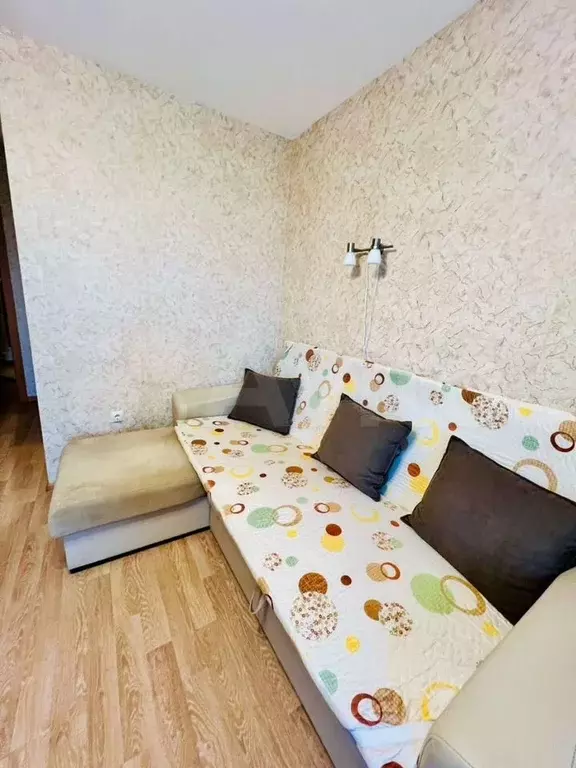 Квартира-студия, 25 м, 9/9 эт. - Фото 0