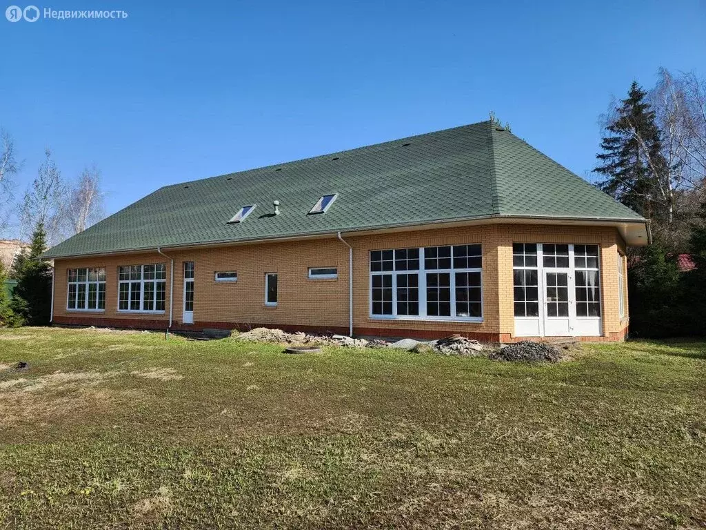 Дом в посёлок городского типа Селятино, Подлесная улица (350 м) - Фото 1