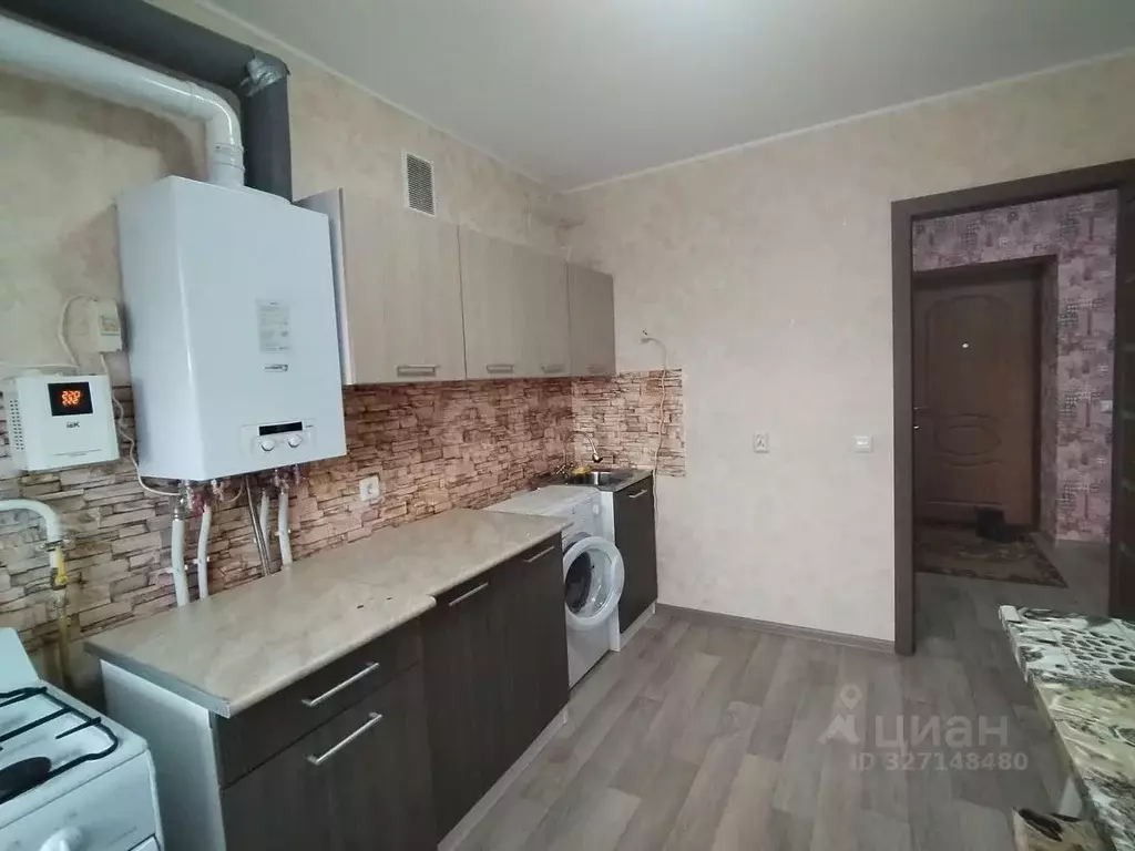 1-к кв. Марий Эл, Йошкар-Ола ул. Прохорова, 46 (35.0 м) - Фото 1