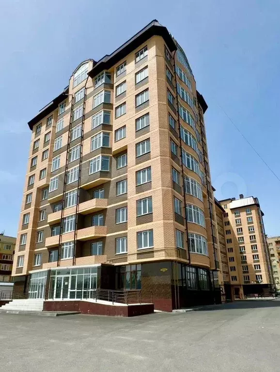 2-к. квартира, 63,5 м, 7/9 эт. - Фото 1