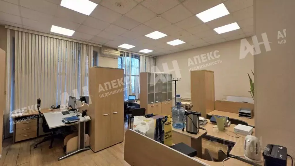 Офис в Москва просп. Мира, 106 (38 м) - Фото 1